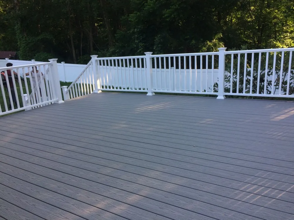 Slide of R L Construction