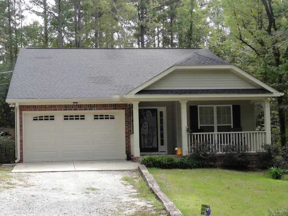 Slide of R L Hayes Roofing & Repairs