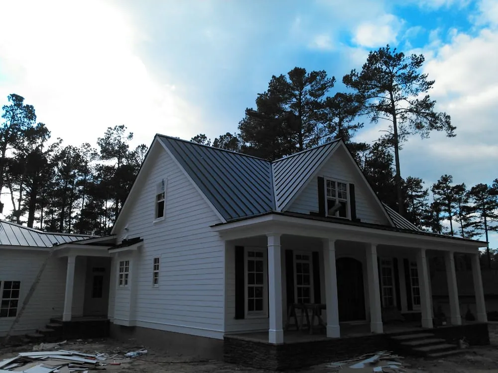 Slide of R L Hayes Roofing & Repairs