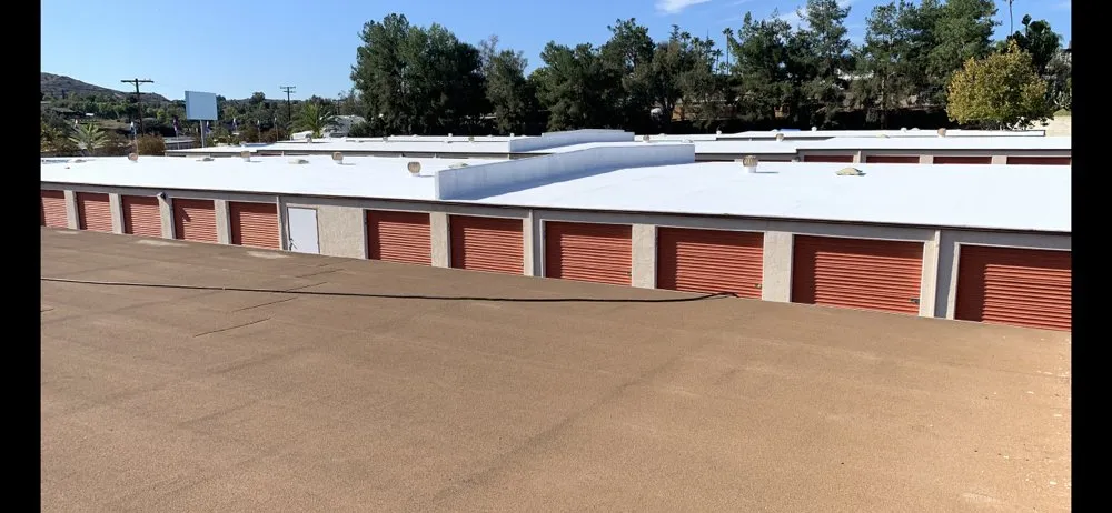 Slide of R L Scott and Son Roofing