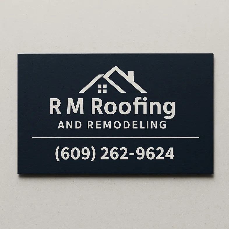 Slide of R M Roofing And Remodeling