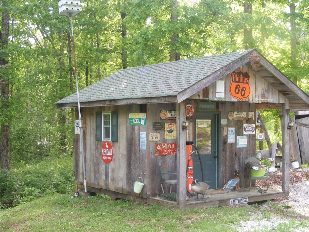 Slide of R Myers Roofing