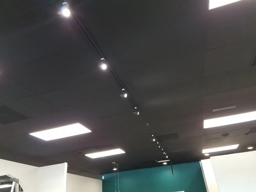 Slide of R N H Electric