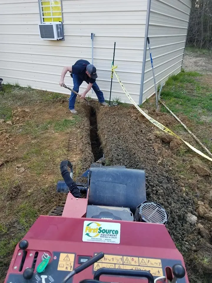 Slide of R N H Electric