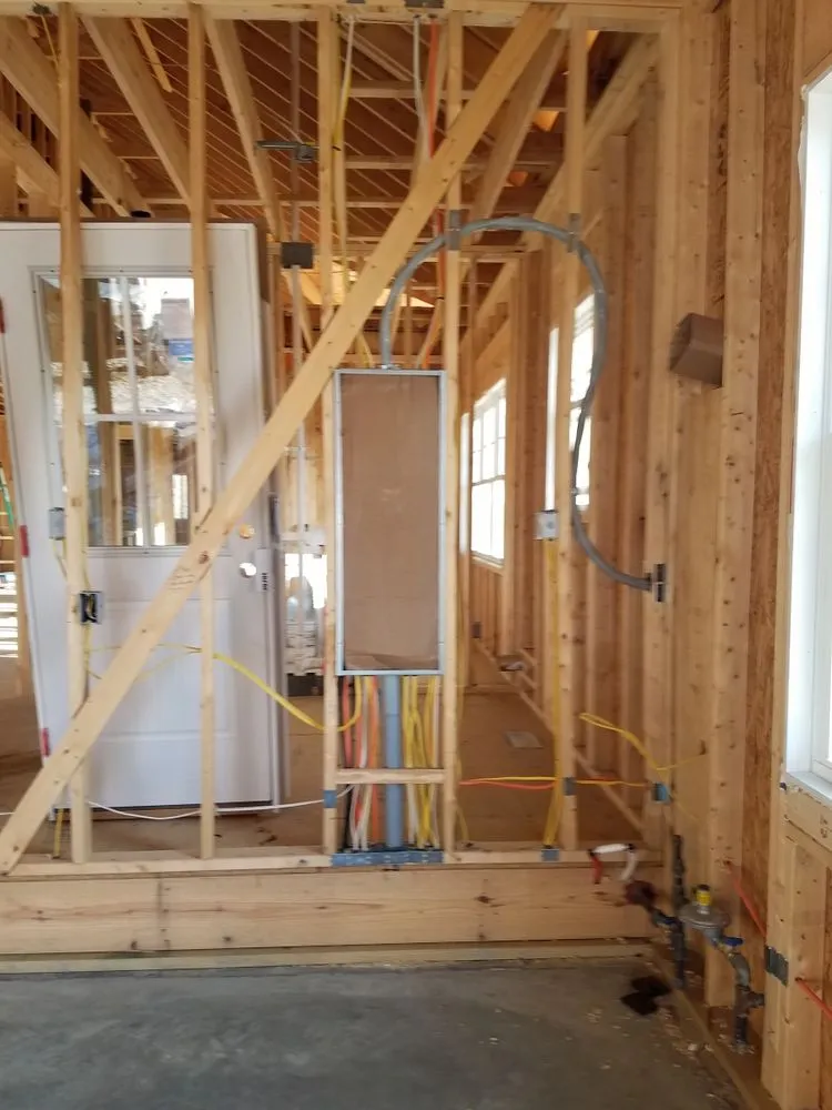 Slide of R N H Electric