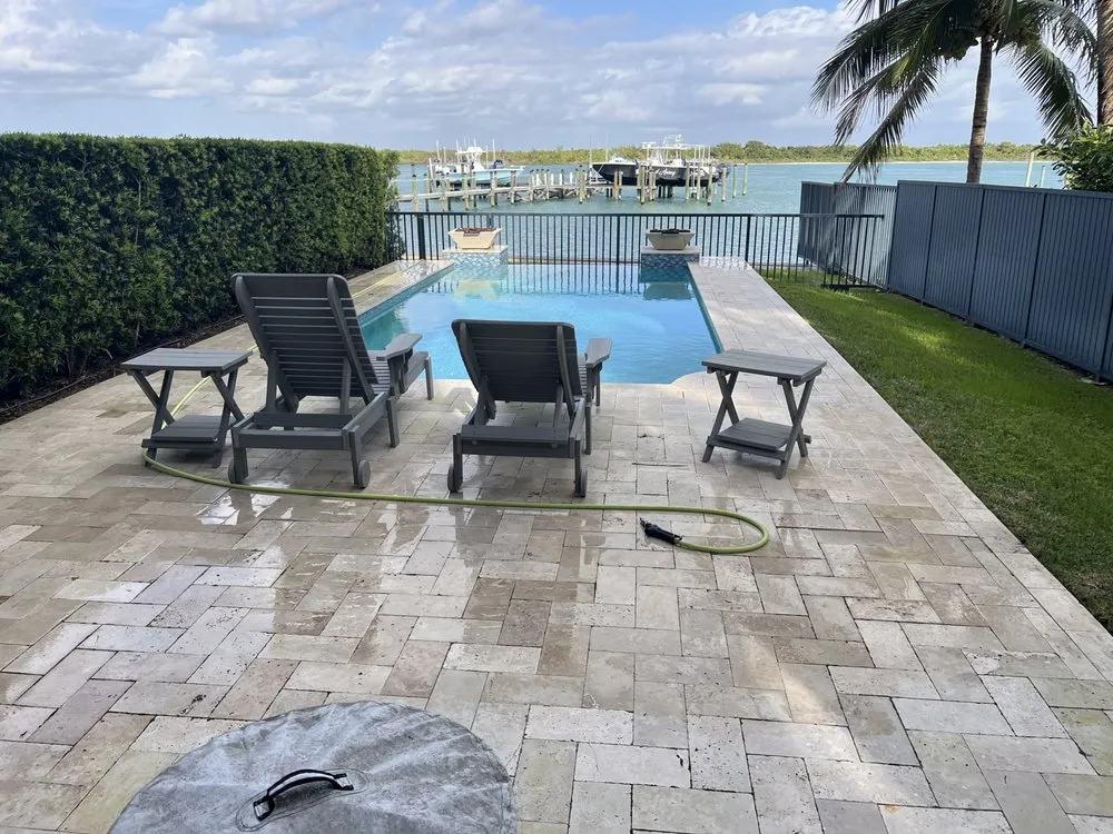 Local roof replacement in Port St. Lucie, FL - R N R Pressure Cleaning and Roof Washing