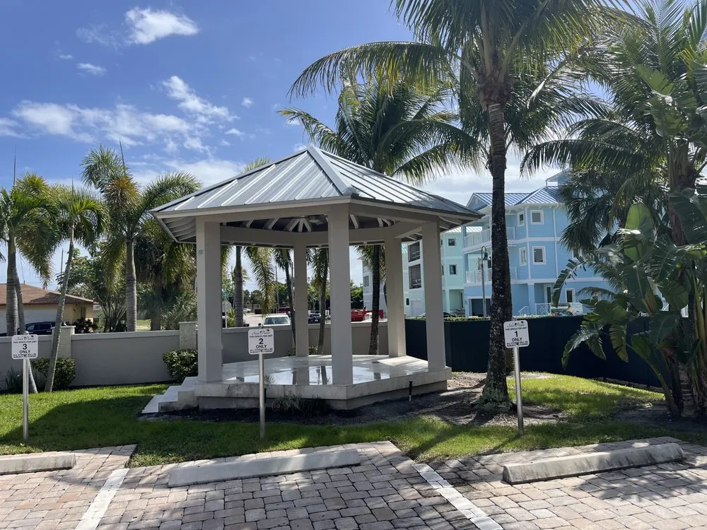 Professional storm damage roof repair near you in Port St. Lucie, FL by R N R Pressure Cleaning and Roof Washing