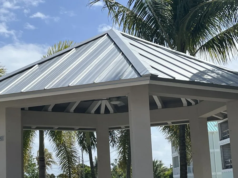 Local roof inspection for homes in Port St. Lucie, FL by R N R Pressure Cleaning and Roof Washing