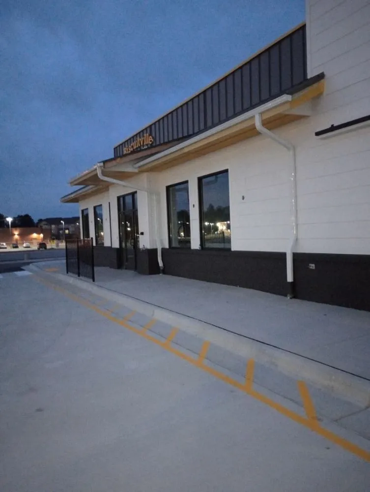 Slide of R Patino Gutters Restauration and Services