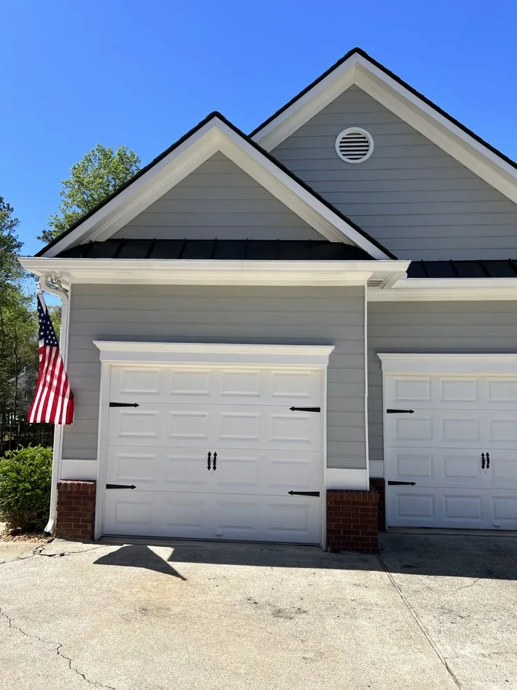 Slide of R Performance Roofing