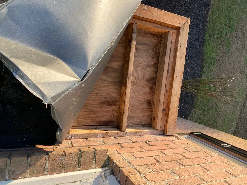 Slide of R Performance Roofing