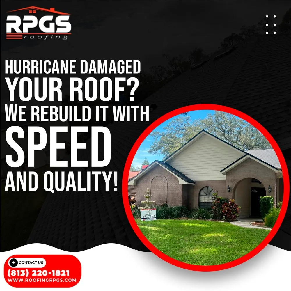 Slide of R-PGS Roofing