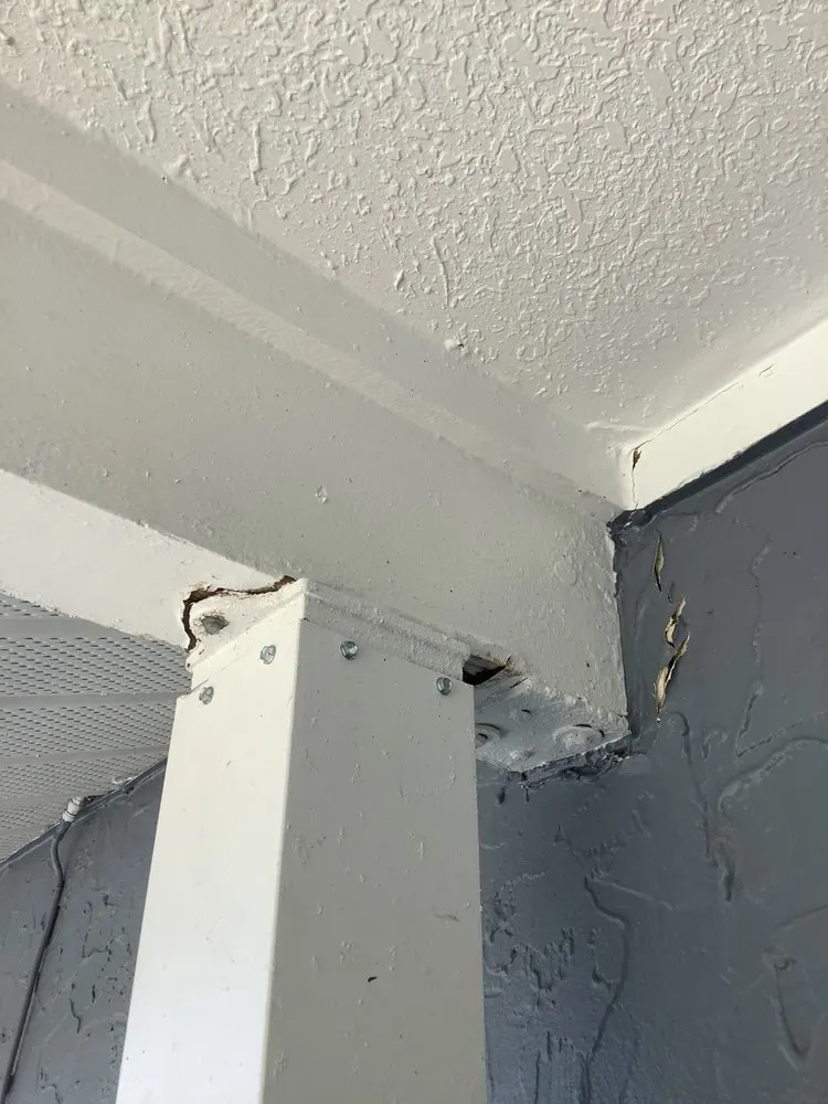 Slide of R-PGS Roofing