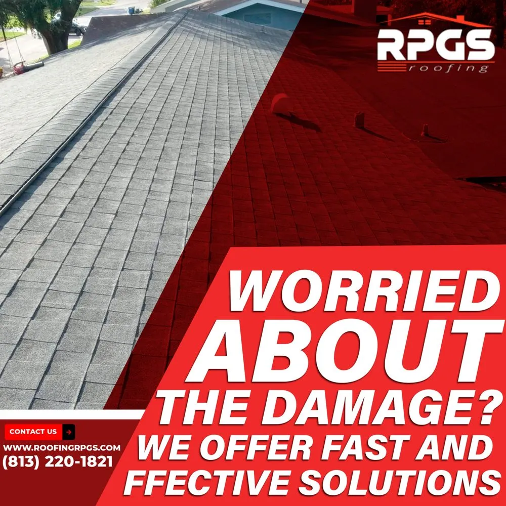 Slide of R-PGS Roofing