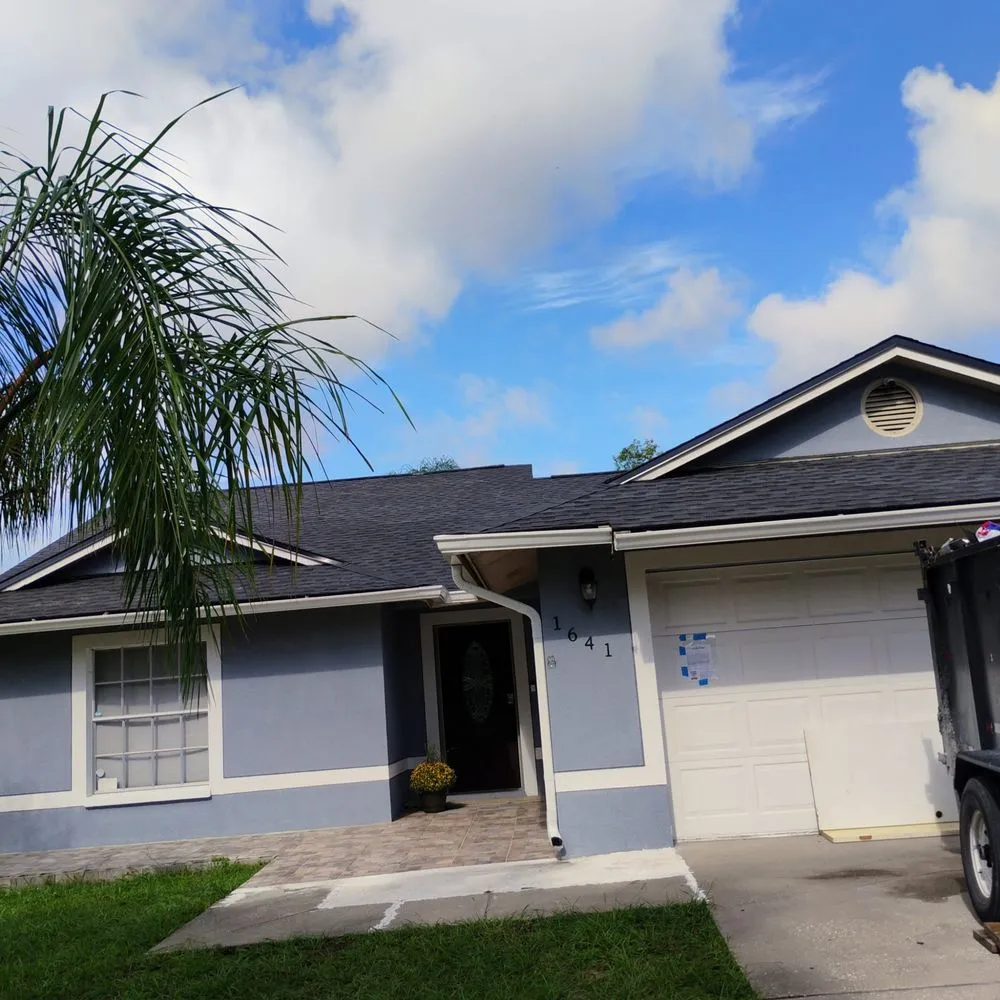 Slide of R-PGS Roofing