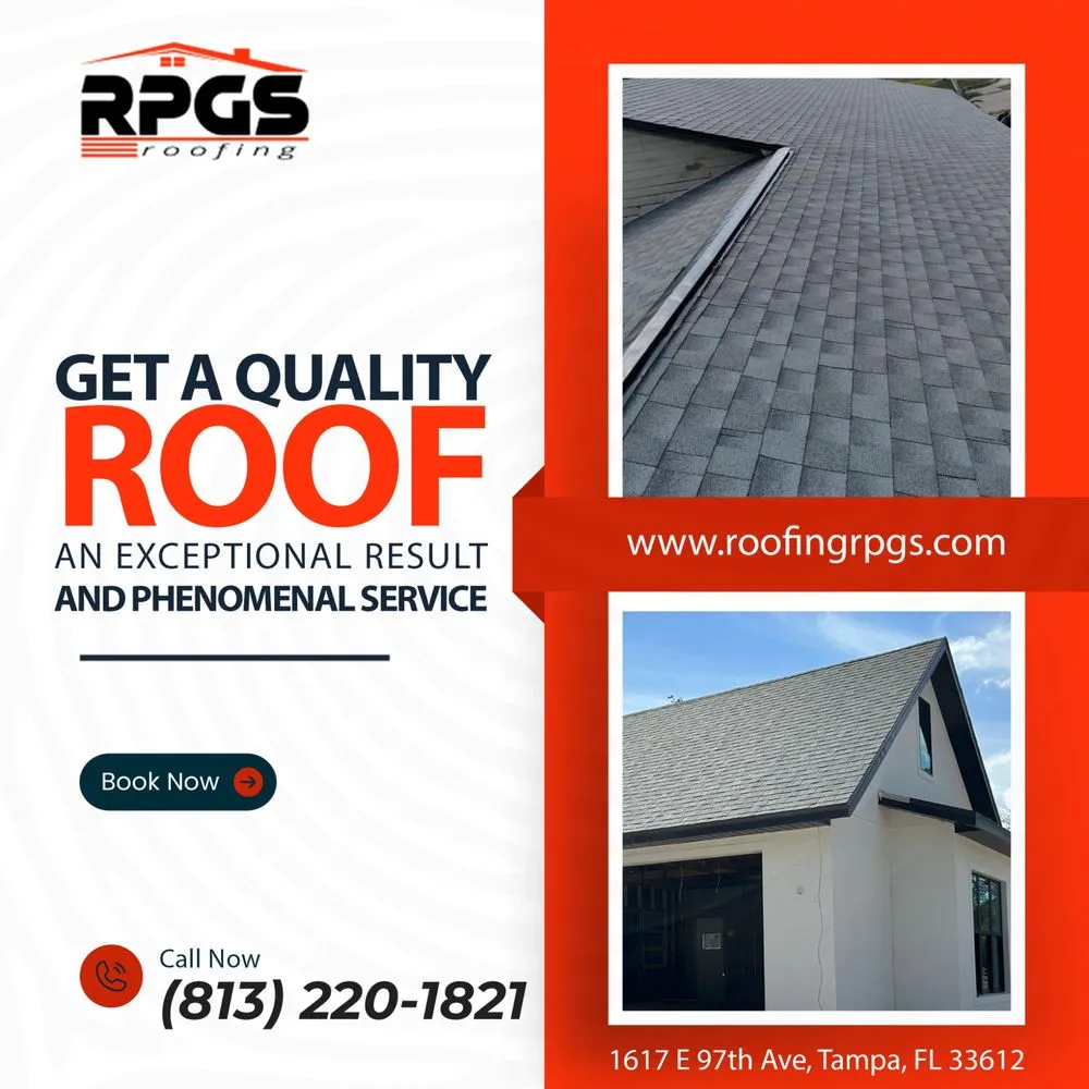 Slide of R-PGS Roofing