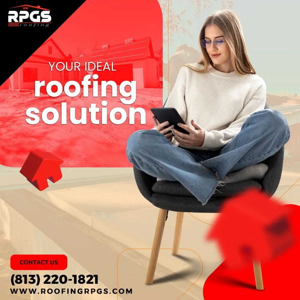 Slide of R-PGS Roofing