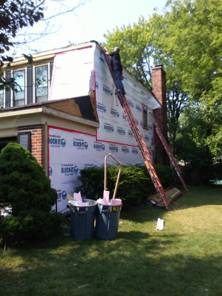 Slide of R-R Construction