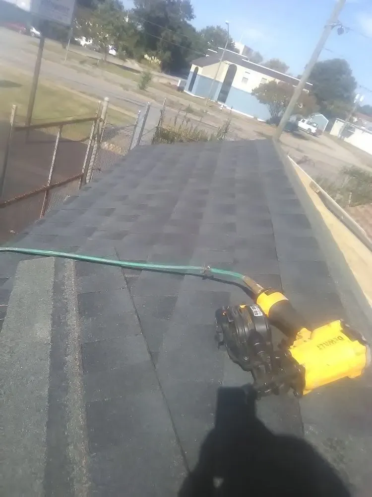 Slide of R-R Construction