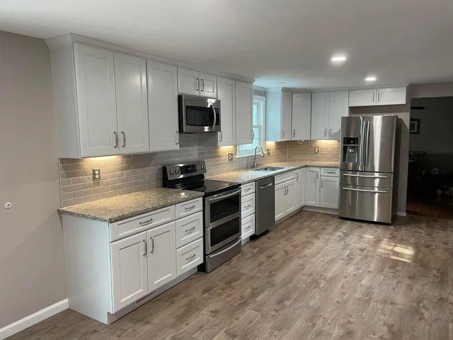 Slide of R R Home Improvement