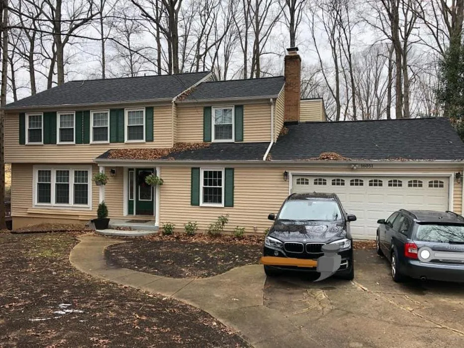 Slide of R R Home Improvement