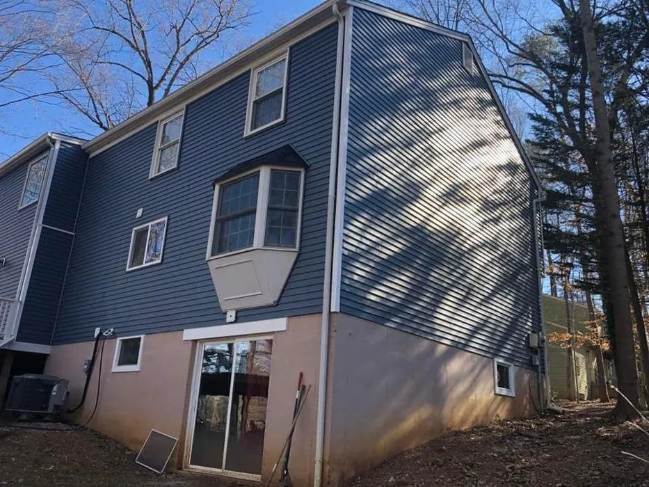 Slide of R R Home Improvement