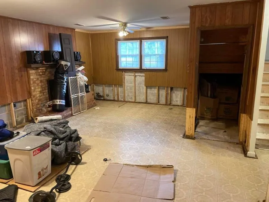 Slide of R R Home Improvement