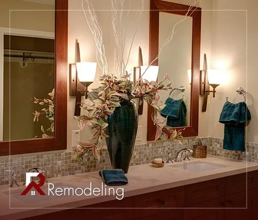 Slide of R Remodeling