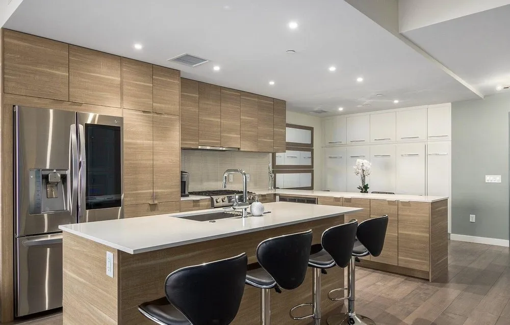 Slide of R Remodeling