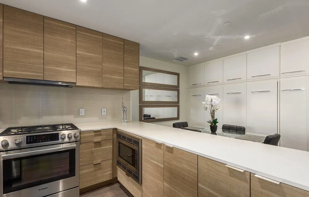 Slide of R Remodeling