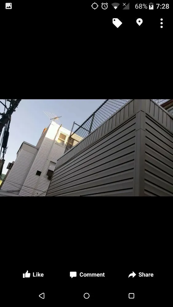 Slide of R Rhoads & Sons Roofing