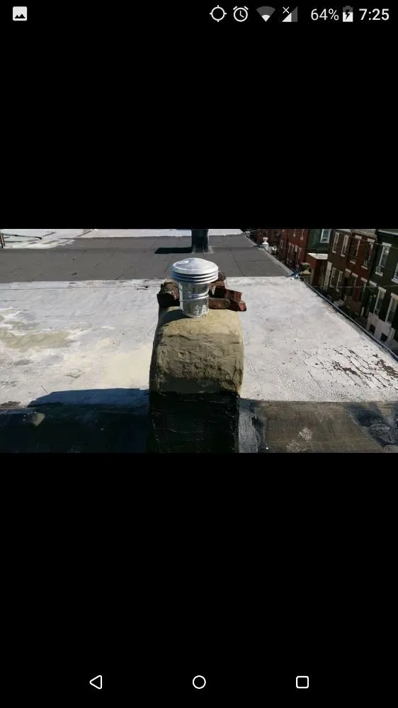 Slide of R Rhoads & Sons Roofing