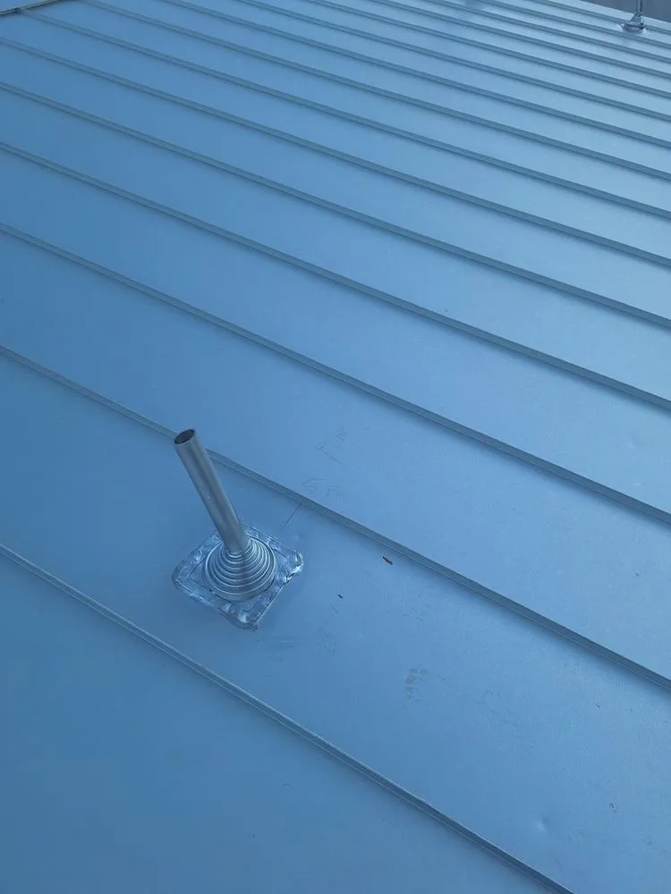 Slide of R Rodriguez Roofing