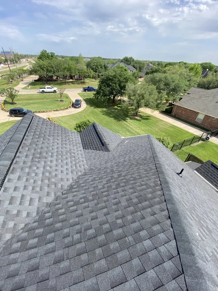 Slide of R Roofing & Exterior