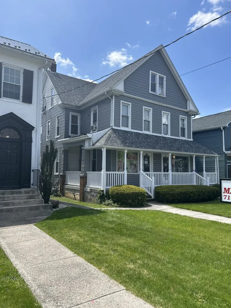 Slide of R Roofing and Exteriors