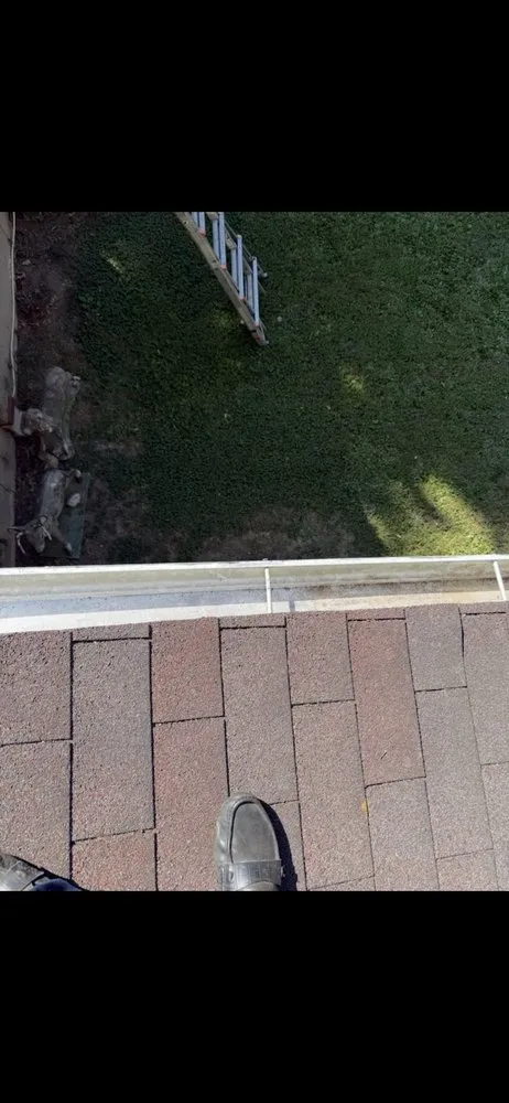 Slide of R Roofing and Exteriors