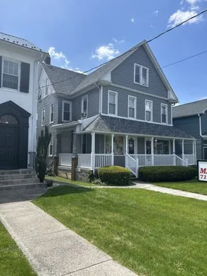 R Roofing and Exteriors