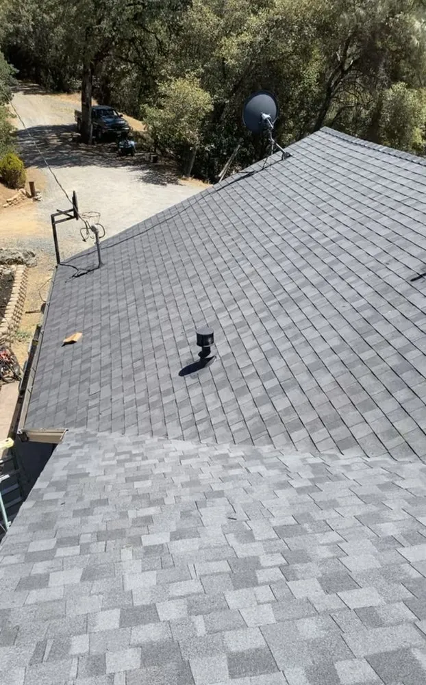 Professional roof leak repair in Coloma, CA by R-Service Construction