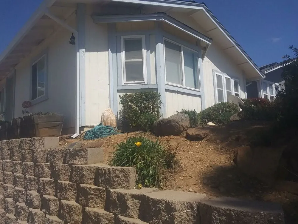 Professional roof installation in Coloma, CA - R-Service Construction