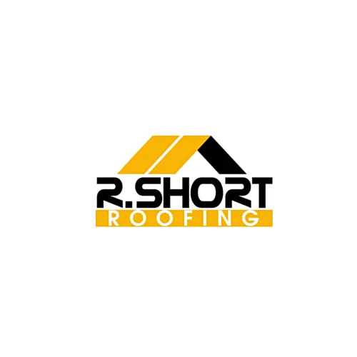 Slide of R. Short Roofing