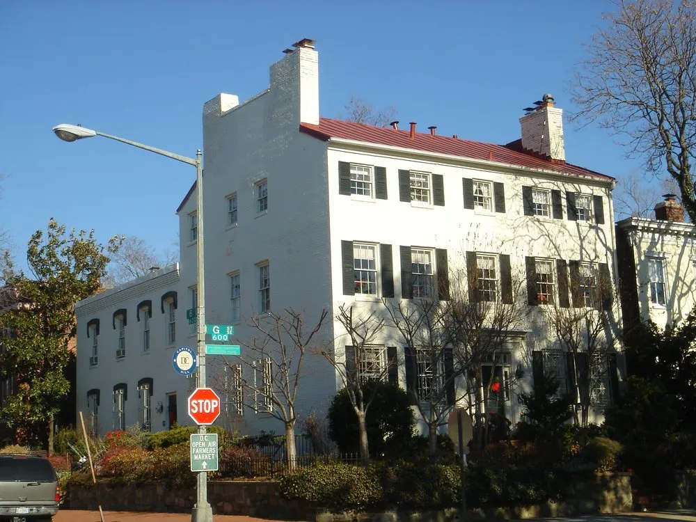 Slide of R. Thomas Daniel Roofing