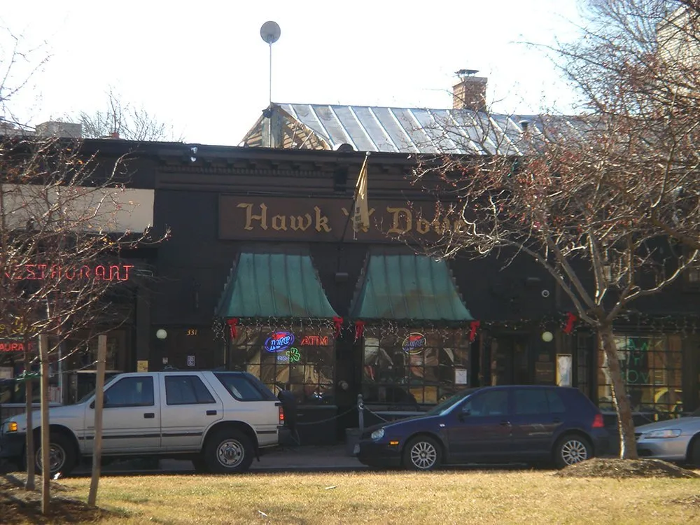 Slide of R. Thomas Daniel Roofing