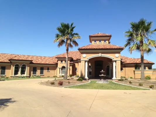 R. Townley Roofing Logo