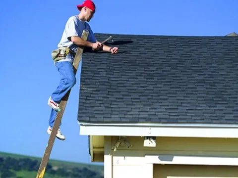 Slide of R Turley Roofing - Tulsa Roofing