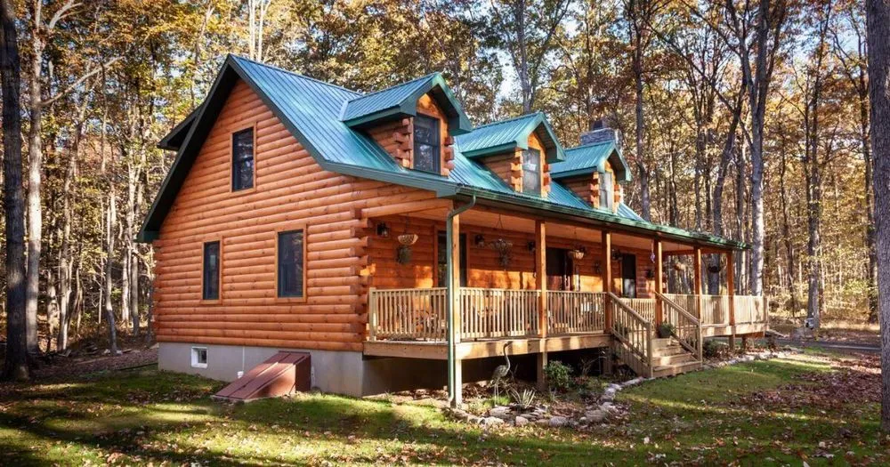 Emergency metal roofing installation after storm damage across Spartansburg, PA - R W Builders
