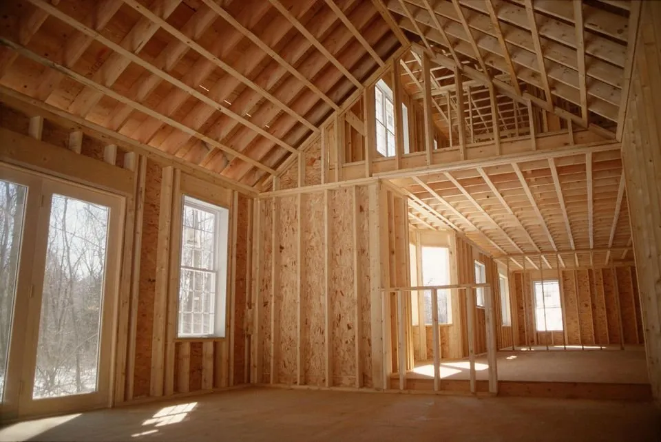 Local roof leak repair in Spartansburg, PA - R W Builders