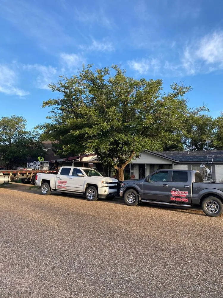 Slide of R W General Contracting