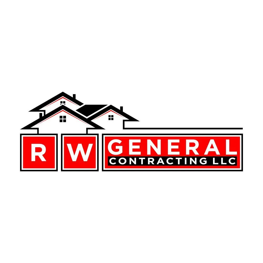 Slide of R W General Contracting