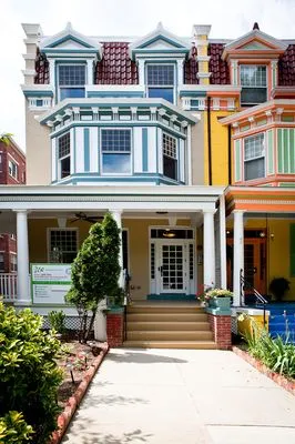 R W Kibler General Contracting Logo