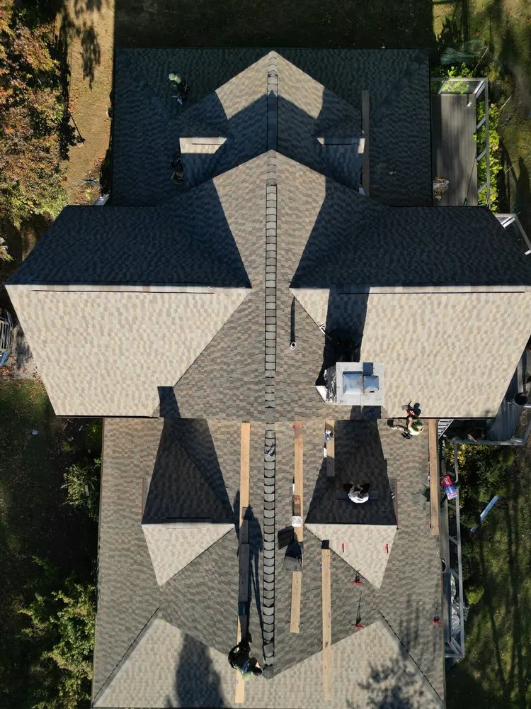 Slide of R W Mulligan